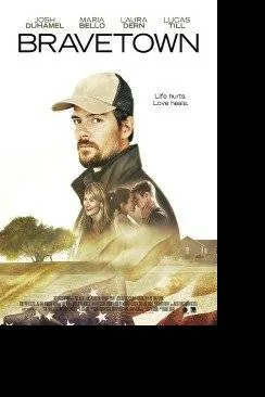 poster film Bravetown