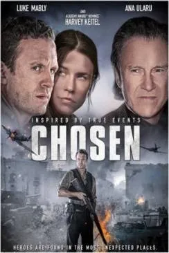 poster film Chosen