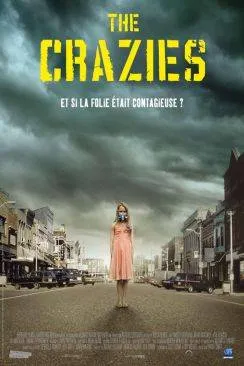 Affiche du film The Crazies en streaming