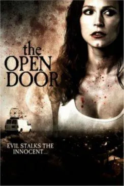 poster The Open Door