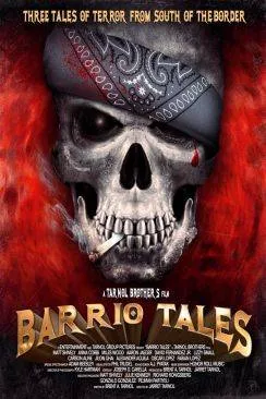 Affiche du film Barrio Tales en streaming