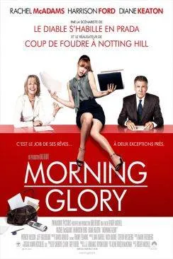 poster film Morning Glory