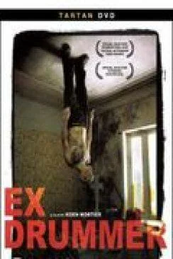 Affiche du film Ex Drummer en streaming