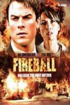 poster film Fireball