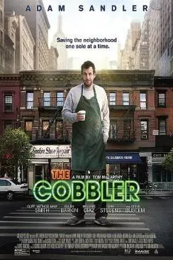 poster film The Cobbler