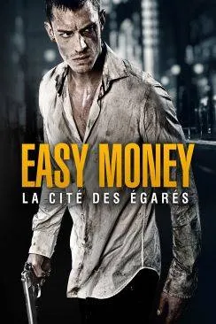 poster Easy Money : La Cité des égarés (Snabba Cash 2)