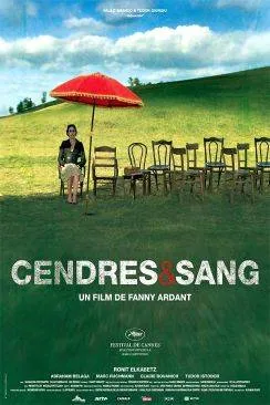 Affiche du film Cendres et sang en streaming