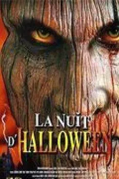 poster film La Nuit d'Halloween (The Fear : Resurrection)