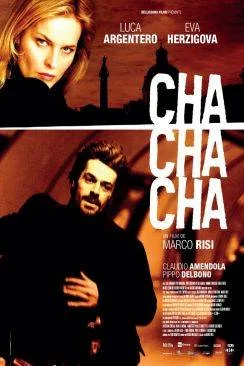 poster film Cha Cha Cha