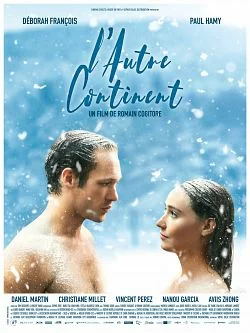 Affiche du film L'Autre continent en streaming