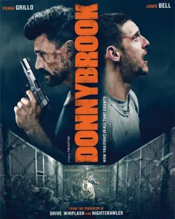 poster Donnybrook