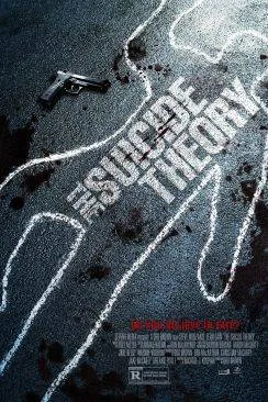 poster The Suicide Theory