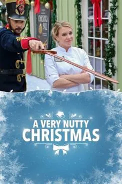 Affiche du film La gourmandise de Noël en streaming