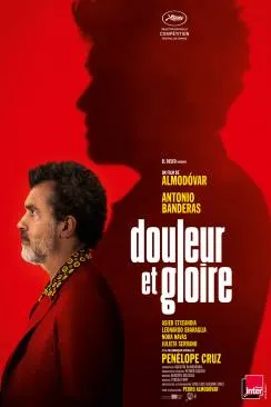 poster Douleur et gloire (Dolor y gloria)