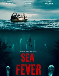 poster Sea Fever