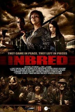 poster film Inbred