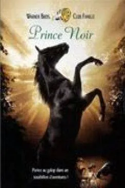 poster Prince Noir (Black Beauty)