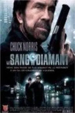 poster Le Sang du diamant (The Cutter)