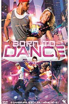 poster Born to Dance (Body Language)