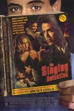 Affiche du film The Singing Detective en streaming