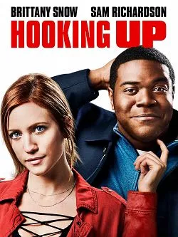 Affiche du film Hooking Up en streaming