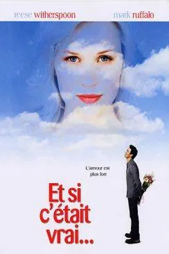 Affiche du film Et si c'était vrai... (Just Like Heaven) en streaming