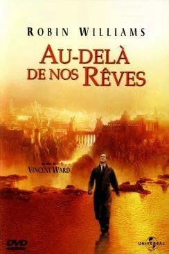 poster Au-delà  de nos rêves (What Dreams May Come)