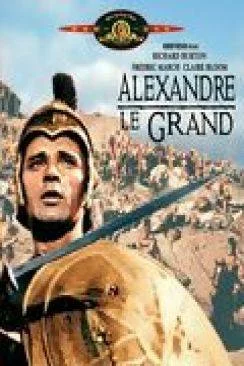 Affiche du film Alexandre le Grand (Alexander the Great) en streaming