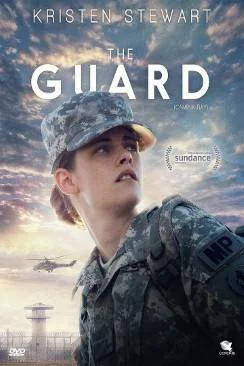 poster The Guard (Camp X-Ray)