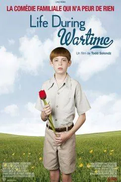 Affiche du film Life During Wartime en streaming