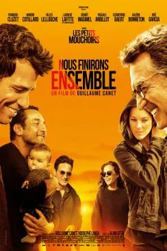 poster film Nous Finirons Ensemble