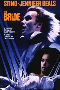 poster La Promise (The Bride)