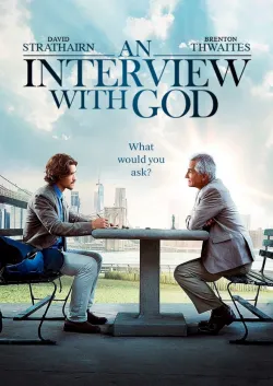 Affiche du film Interview avec Dieu en streaming