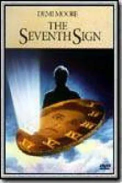 poster La Septiaprèsme prophétie (The Seventh Sign)