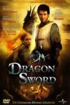 poster film Dragon Sword (George and the Dragon)