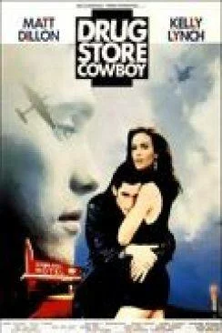 poster Drugstore Cowboy