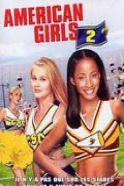 poster American Girls 2 (Bring It On Again)