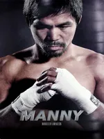 poster Manny