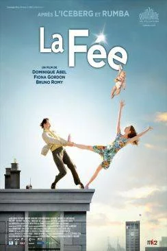 Affiche du film La Fée en streaming