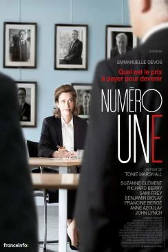 poster Numéro Une