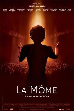 poster film La Môme