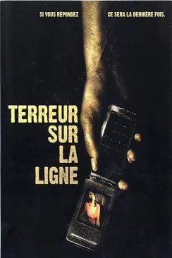 Affiche du film Terreur sur la ligne (When a Stranger Calls) en streaming