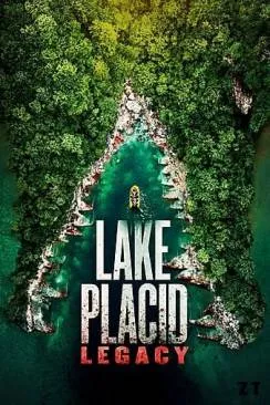 poster Lake Placid : L'Héritage