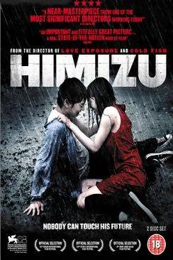 Affiche du film Himizu en streaming