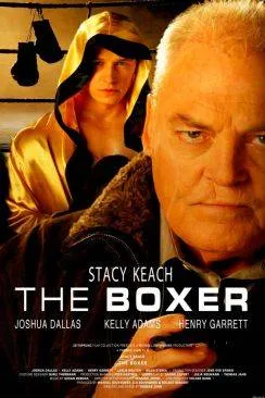 Affiche du film Le Boxeur (The Boxer) en streaming