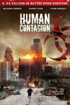 poster Human Contagion (Devil's Playground)