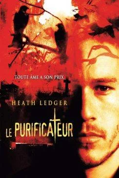 poster Le Purificateur (The Order)