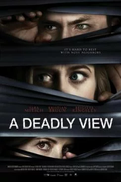 Affiche du film A Deadly View en streaming