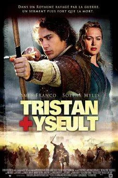 poster Tristan  and  Yseult (Tristan  and  Isolde)