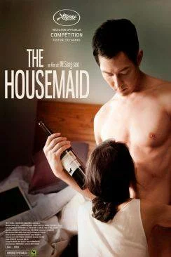 Affiche du film The Housemaid (Hanyo) en streaming